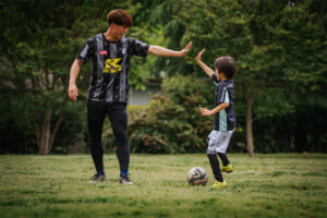 効率的かつ短期的にサッカースキルを伸ばしたい時にオススメ！？ はじめての個人レッスンレポート