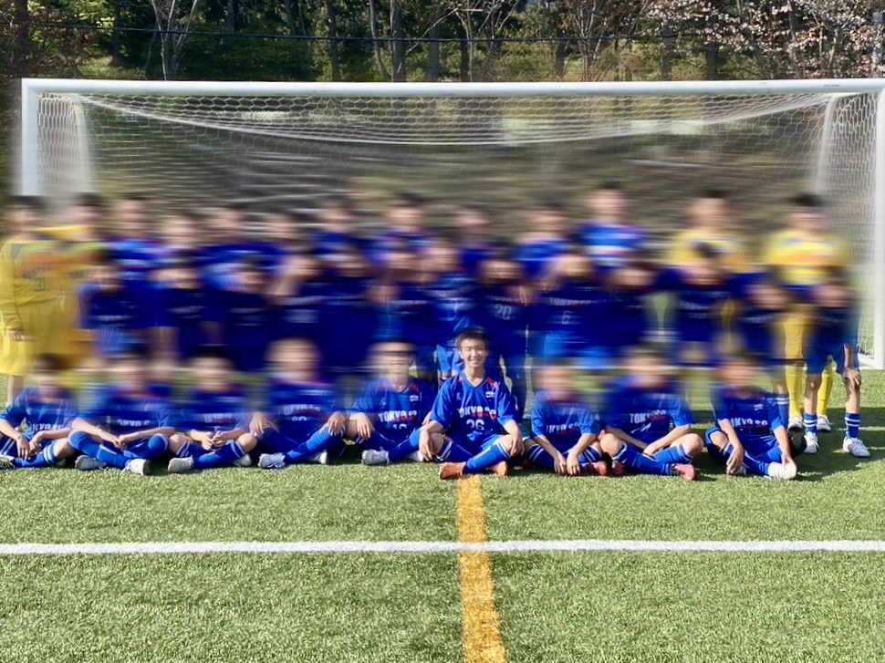 ジュニアユースでまさかのキャプテン！？環境や立場が子どもを変える