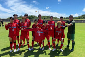 街と一体となって活動する、社会人チームの地域貢献とは？