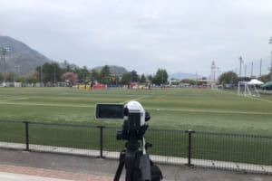 試合の動画で自己分析を始めて見えてきたこととは？