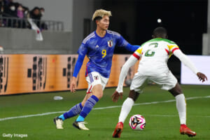 【黄金世代への道 パリ五輪世代特集PART01】藤尾翔太（FC町田ゼルビア／U-23日本代表）