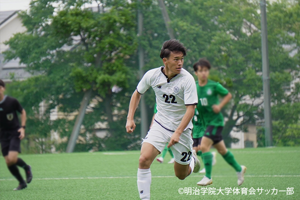 大久保龍朋 選手