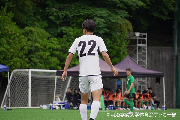 大久保 龍朋 選手