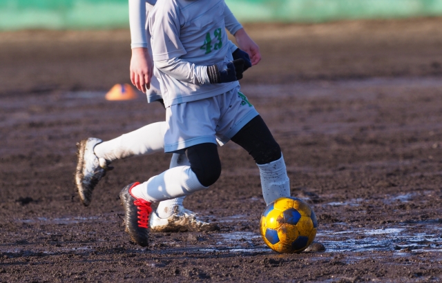 雨が増える梅雨時に参考にしたい！ ジュニア世代のオフの日の過ごし方
