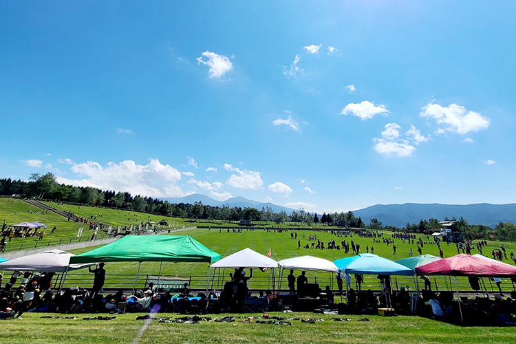 暑さ指数「WBGT」を知って、熱中症対策をアップグレードしよう！