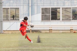 仲間からの刺激が成長につながる？ トレセンの活動で学んでいること