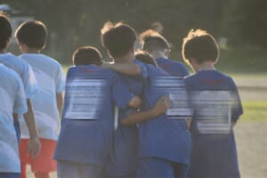 子ども同士、親同士のトラブルが起こった場合の適切な親の関わり方とは