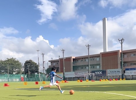 夏休みはサッカースクール体験のチャンス！ 子どもに合ったスクールの見つけ方
