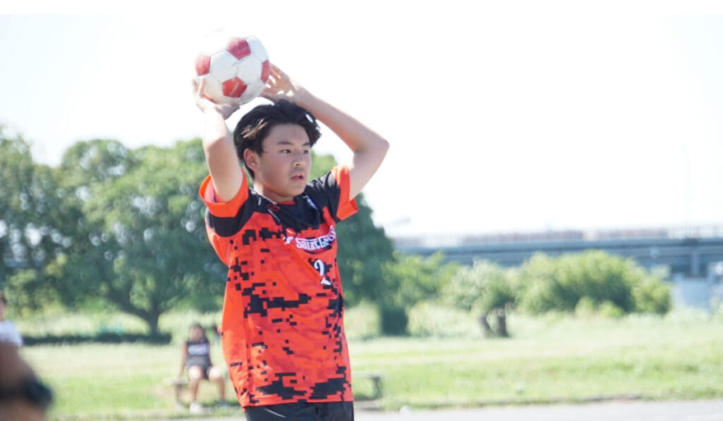 ジュニアユース生活-初めてのテスト期間を終えて