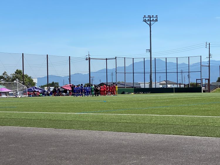 サッカールールは分かったほうが面白い？ ルールを覚えるためにやっていること