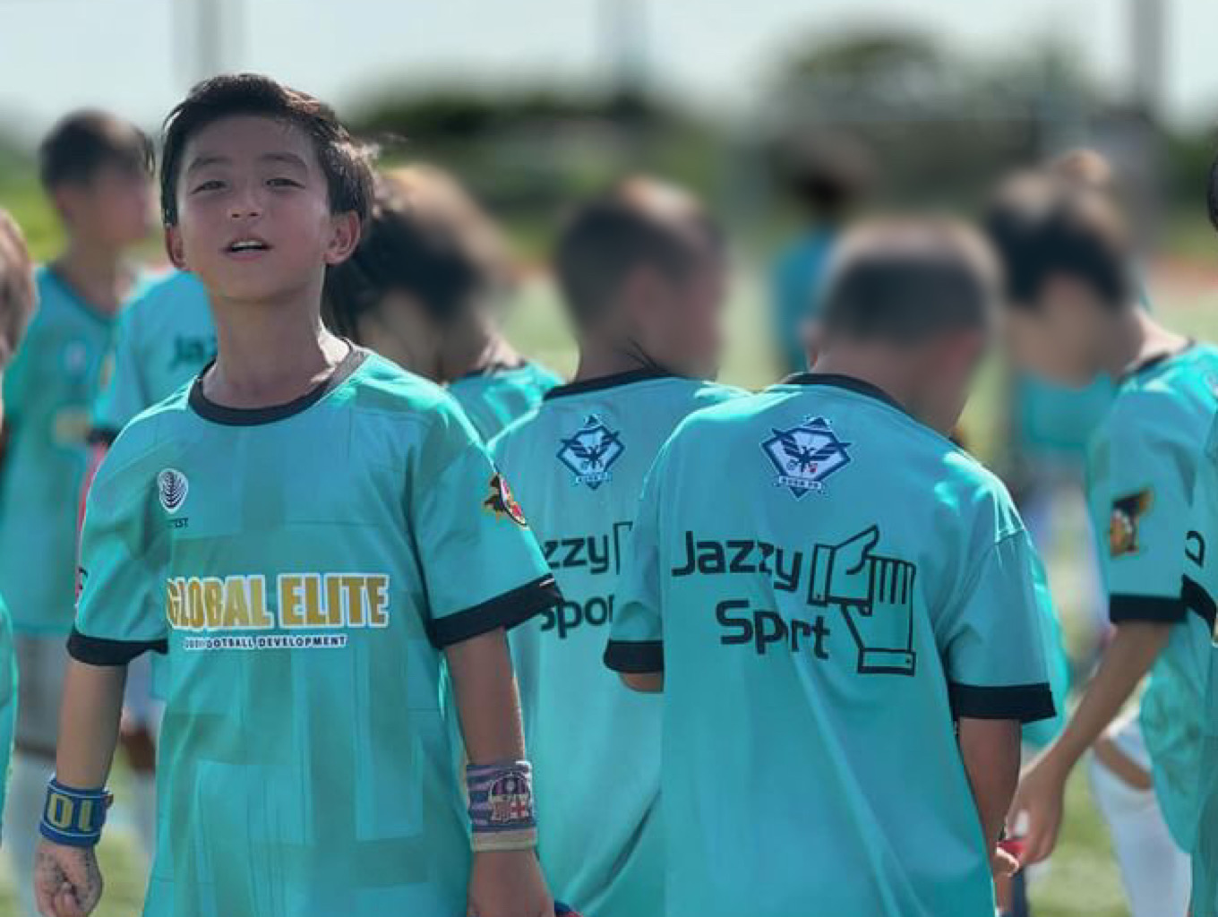 大阪～千葉のサッカーキャンプ！ 一年前の逆境を乗り越え得たもの