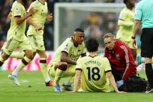 ケガのリスクが増す現代サッカーでトレーナーに求められるものとは？