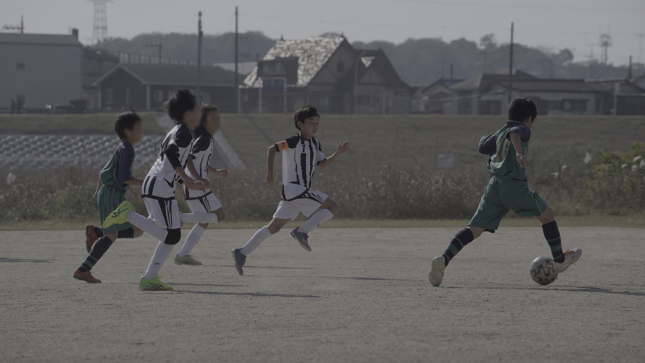 サカママ兼審判員が解説！ 試合中の用語や戦術、これっていったい何のこと？