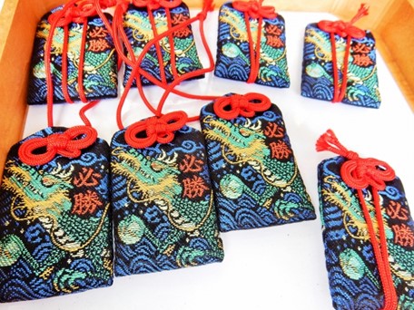 サカママあるある？ 「ゲン担ぎ」について聞いてみました！