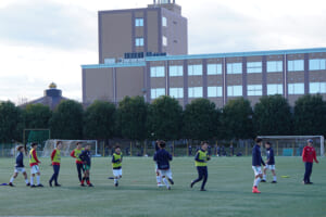 正智深谷高校【全国強豪校REPORT〜第103回選手権出場チーム特集〜】