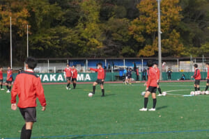 近大和歌山高校【全国強豪校REPORT〜第103回選手権出場チーム特集〜】