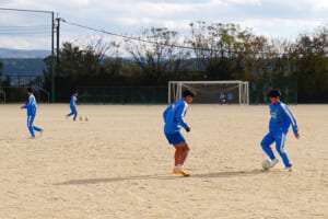 大津高校【全国強豪校REPORT〜第103回選手権出場チーム特集〜】