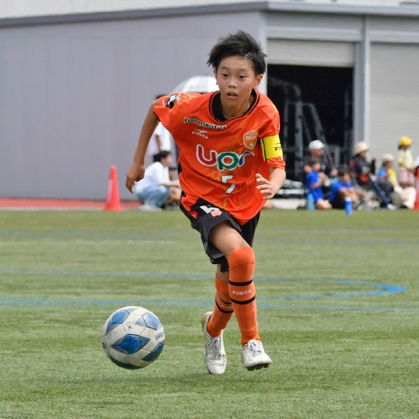魚本穂乃花選手
