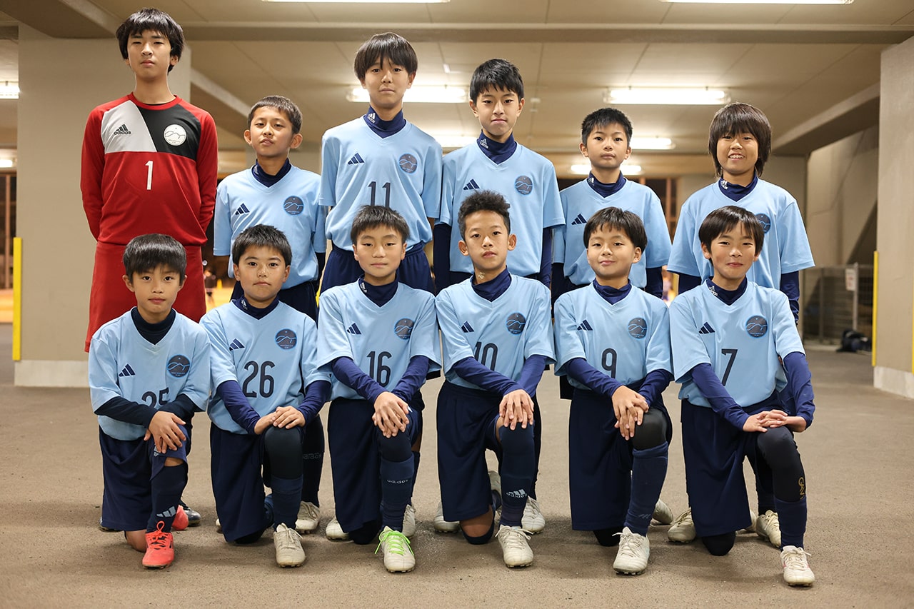 沖洲フットボールクラブ