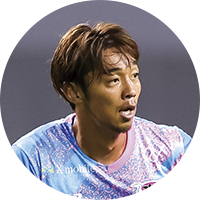 清武 弘嗣（サガン鳥栖）