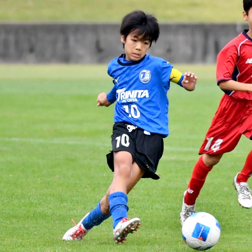 有村泰史郎選手