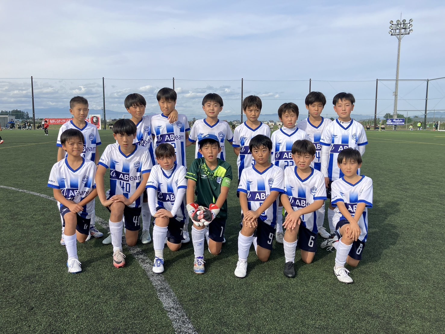 モンテディオ山形ジュニア庄内