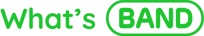 What’s BAND