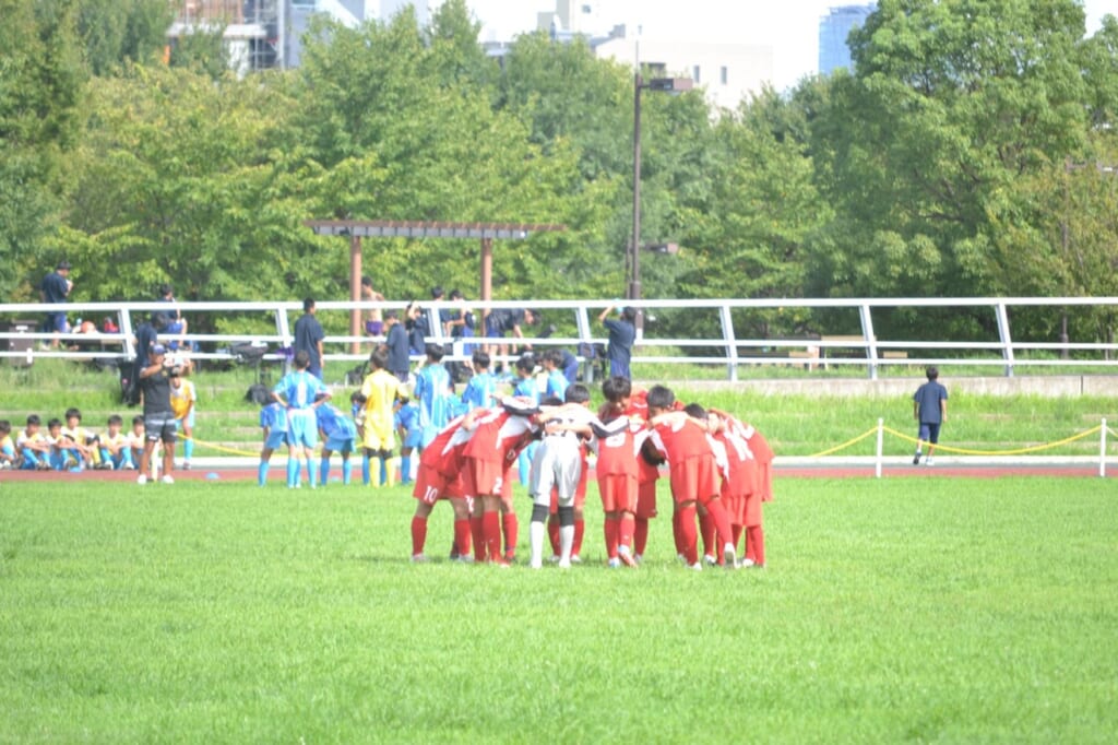 がむしゃらに頑張った先の「挫折」。そのとき、母ができること