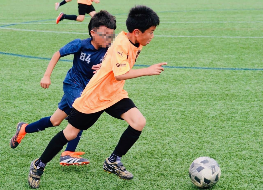 アメリカで学ぶ、勝利への圧倒的な熱量