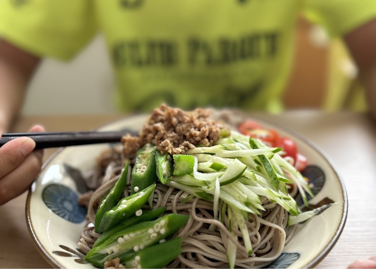 ごはんで未来のアスリートを応援！