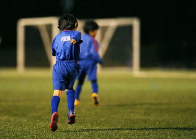 チームを辞める＝サッカーを辞める？ 移籍することへのサッカーキッズの想い