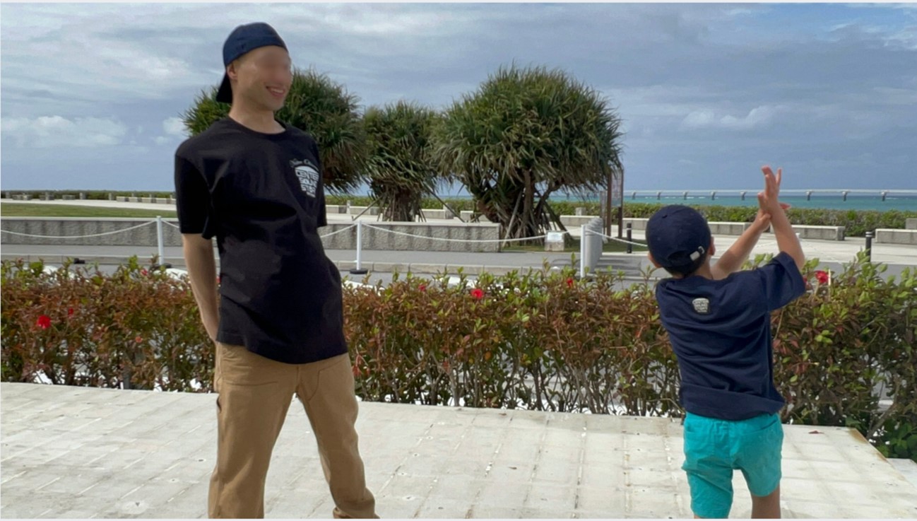 なぜ夫は「キレない」のか？　〜息子のペースに寄り添った夫の子育て術〜