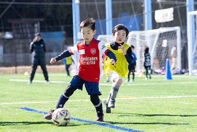 【食育Point2】ビタミン・ミネラルは様々な食材を食べてとる!