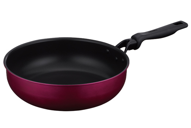デュラブルシリーズ炒め鍋