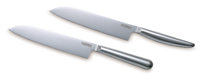 ファインエッジ 三徳包丁/グランエッジ 三徳包丁