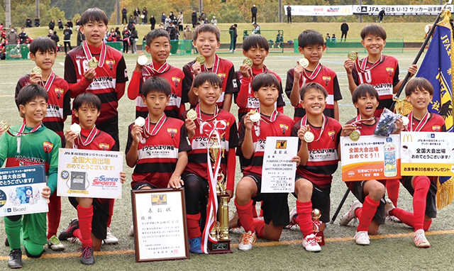 ディアブロッサ高田