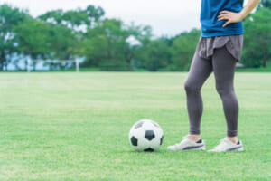 J下部入団への道のり～オフィシャルサイトやSNSでチームの傾向をチェック～