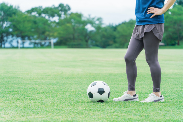 J下部入団への道のり～オフィシャルサイトやSNSでチームの傾向をチェック～