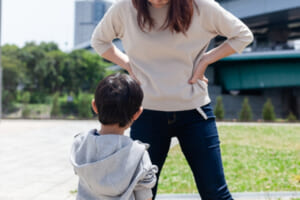 親はどこまで口を出す！？～子どもの自主性を伸ばす関わり方～