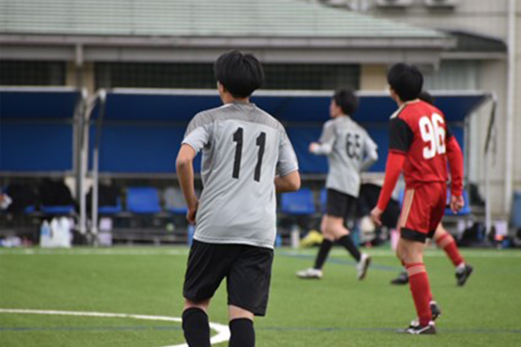 “考えるスポーツ”サッカーにも生かせる、部活と勉強の両立方法