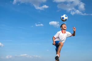 日常で、ちょっとだけ気にしてほしい「食」のこと　〜小さい体を守るために 〜