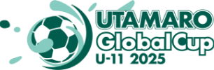 UTAMARO GLOBALCUPUロゴ