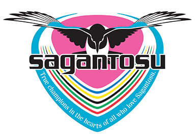 サガン鳥栖ロゴ