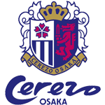 セレッソ大阪ロゴ