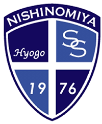 西宮サッカースクールロゴ