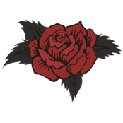 RIP ACE SOCCER CLUBロゴ