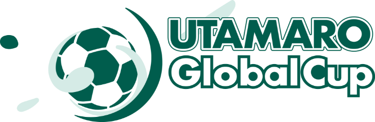 UTAMARO グローバルカップ ロゴ