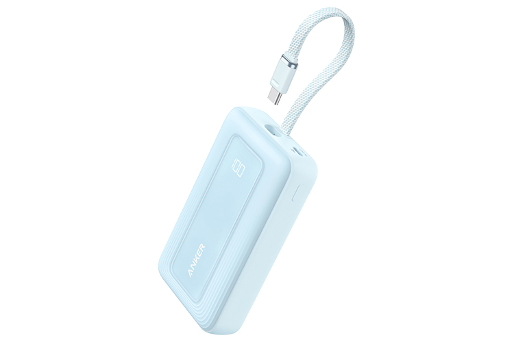 Anker モバイルバッテリー商品画像