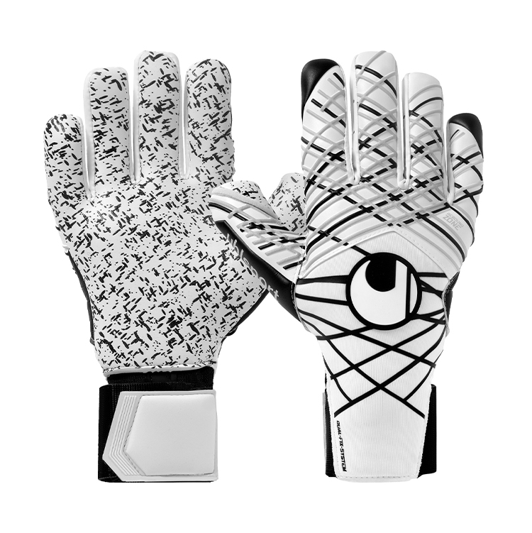 GKグラブ「スーパーグリップ+ハーフネガティブ」の画像