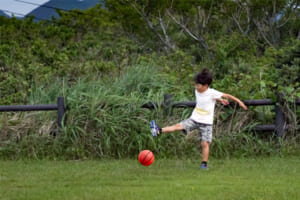サッカージュニアの疲労対策に！ 自分に合ったリカバリー方法を見つけて“超回復”を目指そう！！